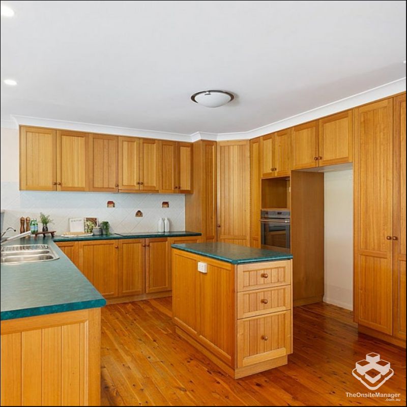 rental property Brisbane