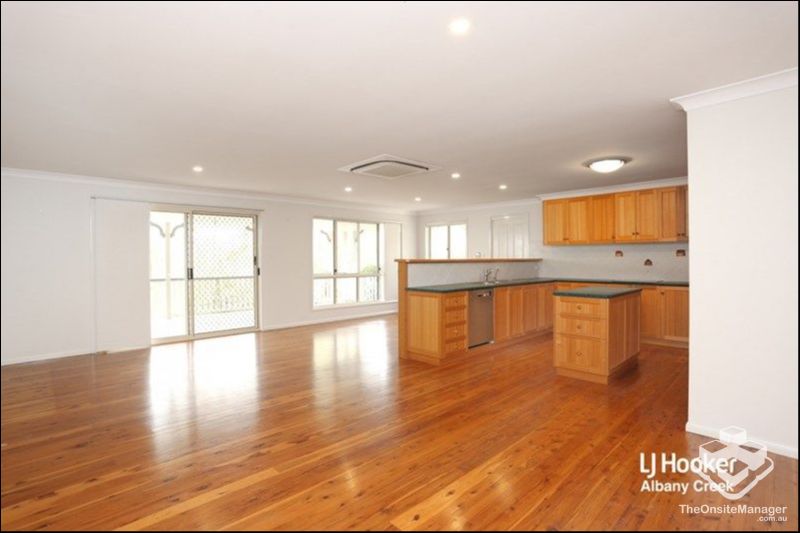 rental property Brisbane