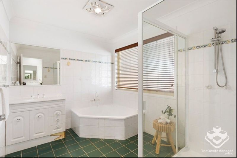 rental property Brisbane