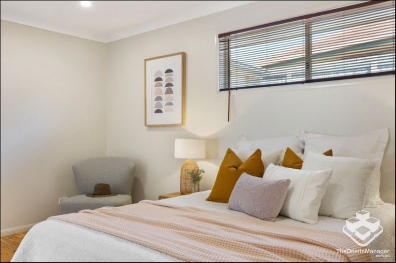 rental property Brisbane