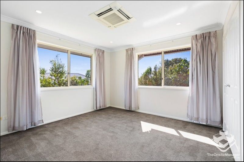 rental property Brisbane