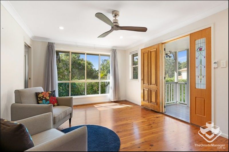 rental property Brisbane