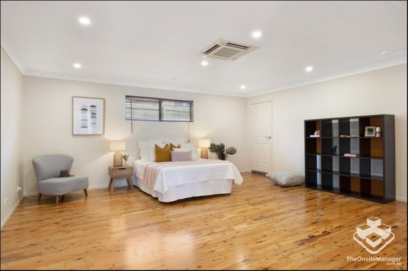 rental property Brisbane