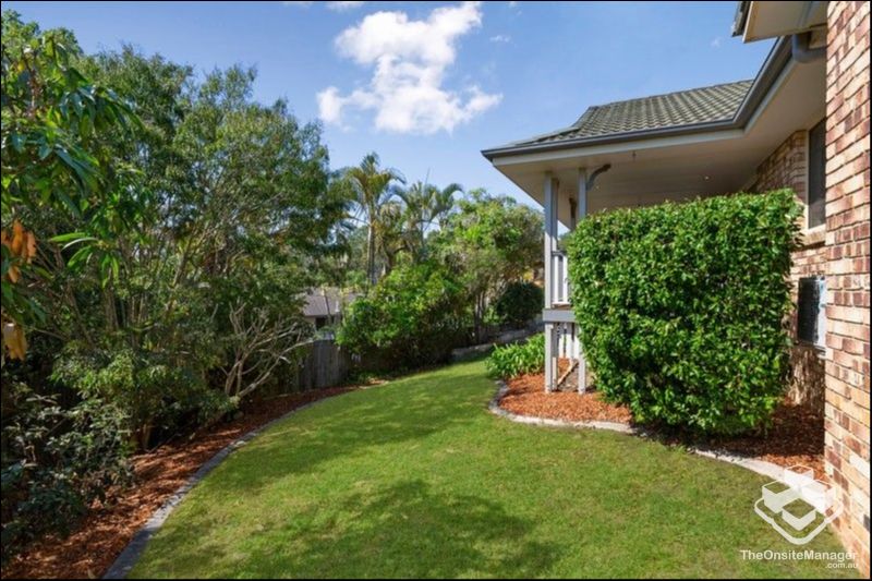 rental property Brisbane
