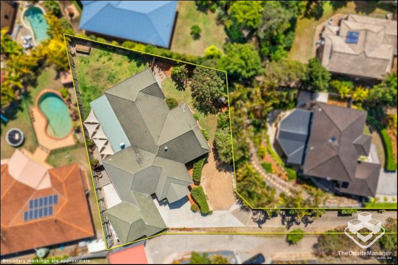 rental property Brisbane