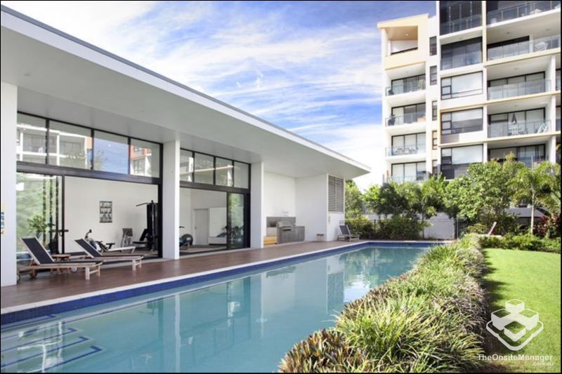 rental property Brisbane