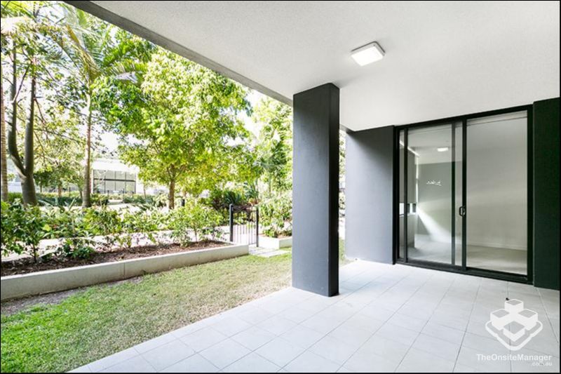 rental property Brisbane