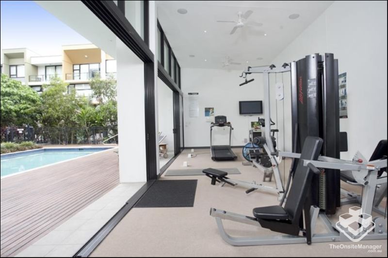 rental property Brisbane