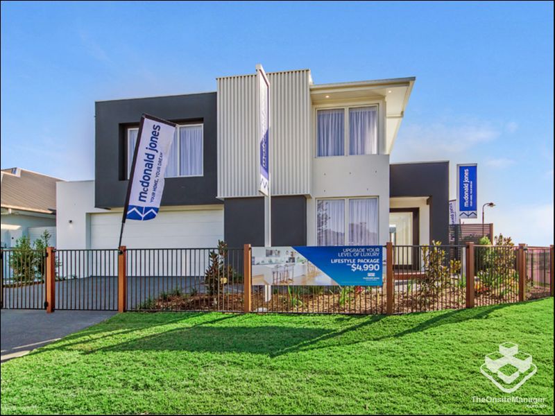 rental property Invalid address