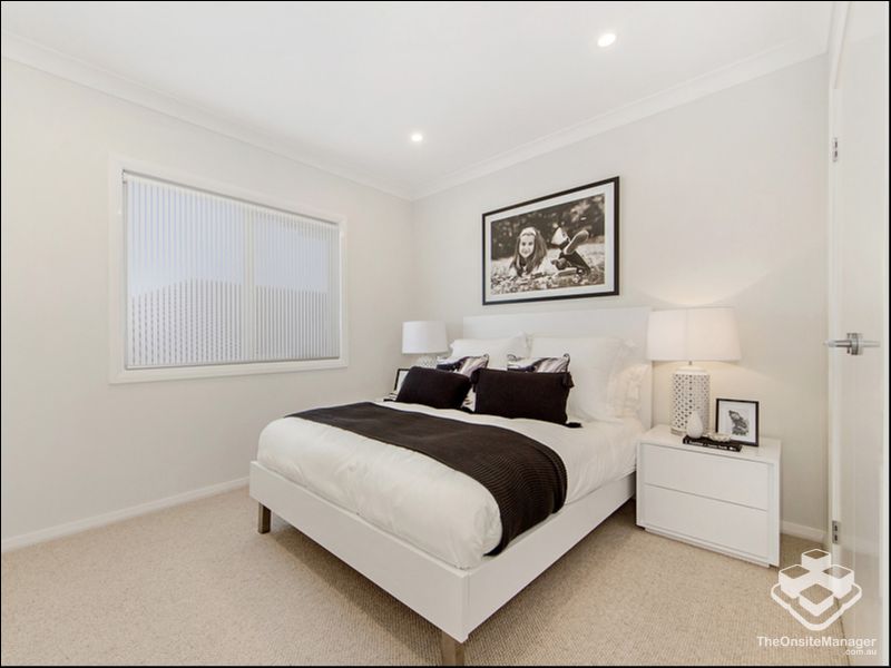 rental property Invalid address