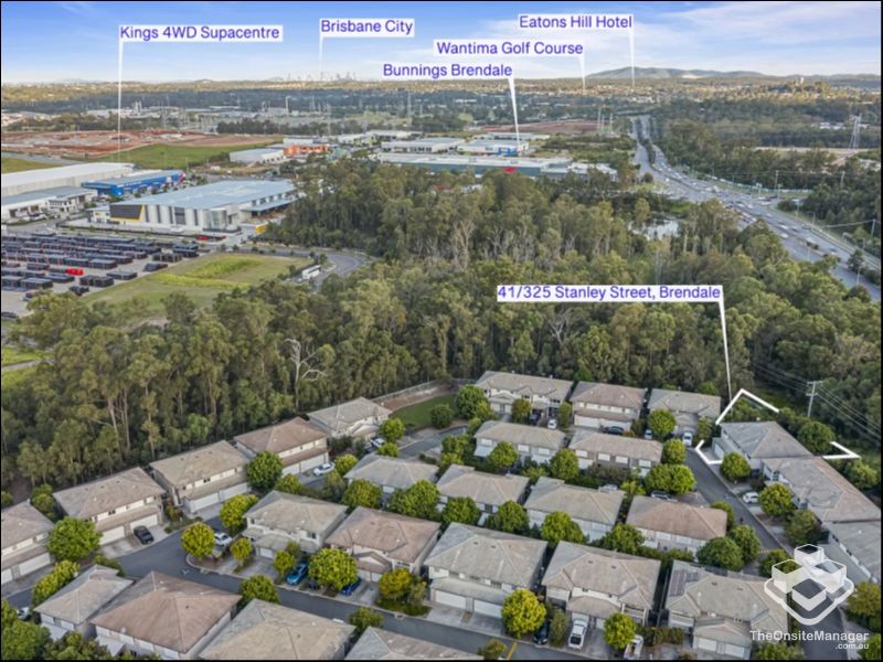 real estate Brisbane