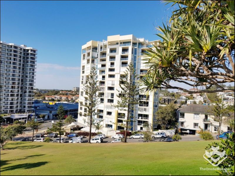 management rights Gold Coast