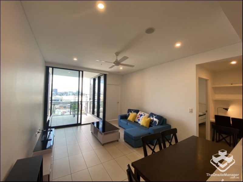 rental property Brisbane
