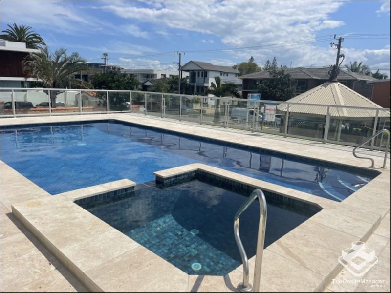 management rights Gold Coast