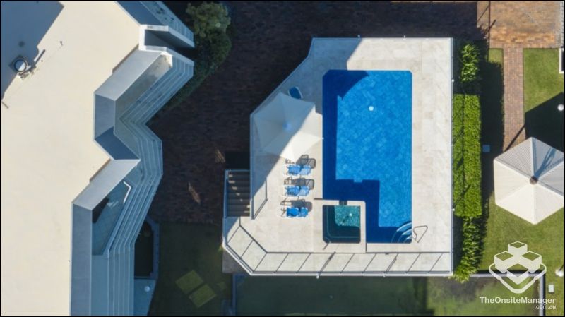 management rights Gold Coast