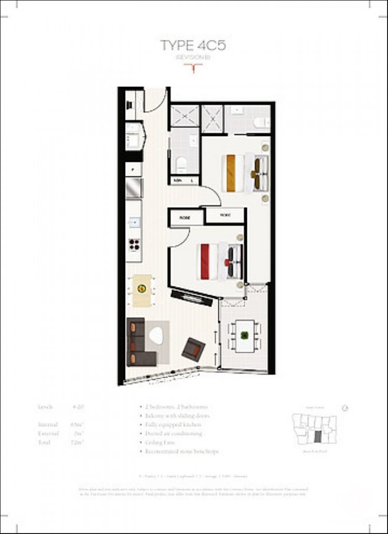 rental property Brisbane