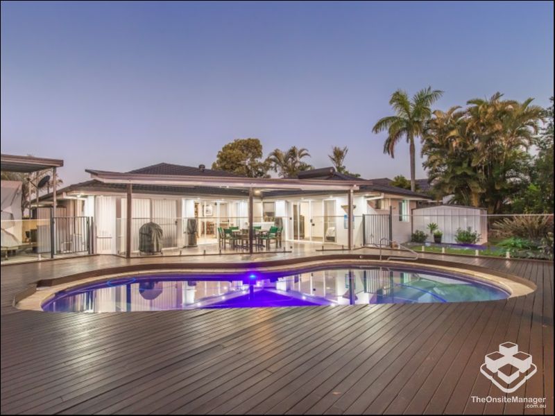 real estate Gold Coast