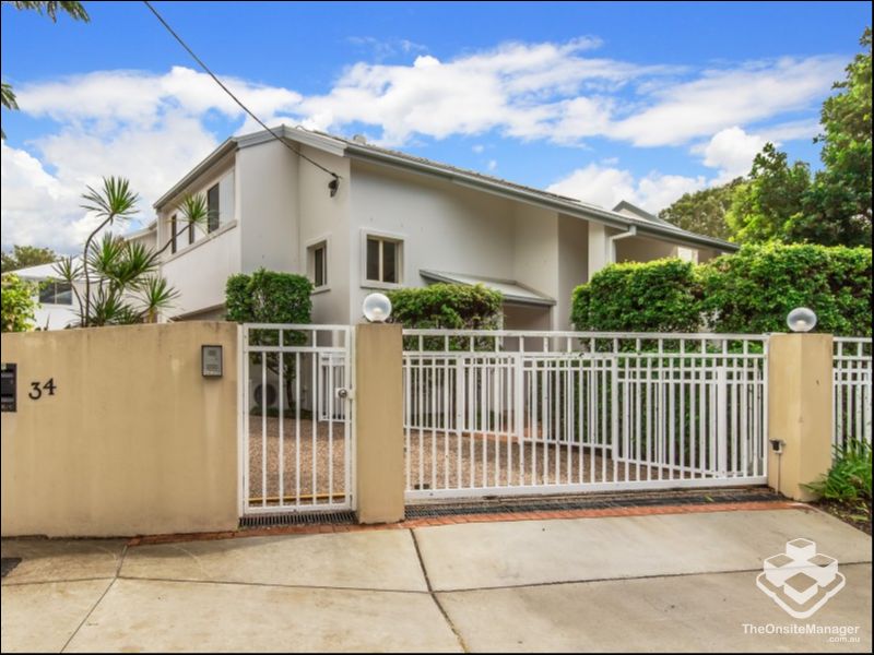 real estate Gold Coast