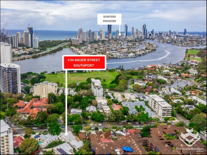 real estate Gold Coast