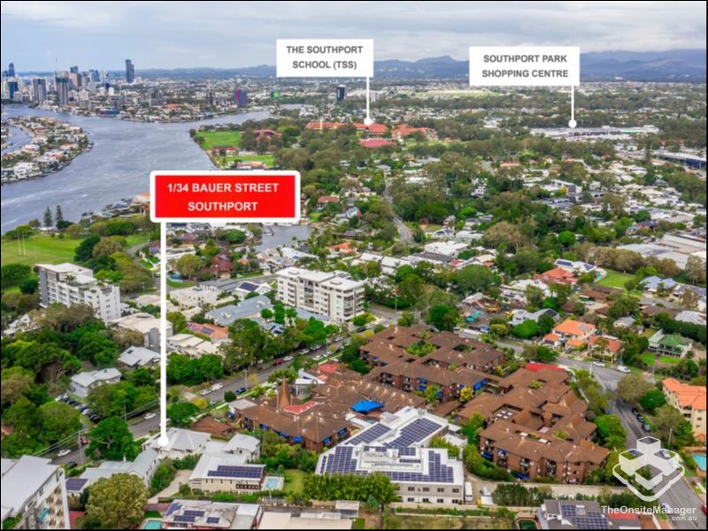 real estate Gold Coast