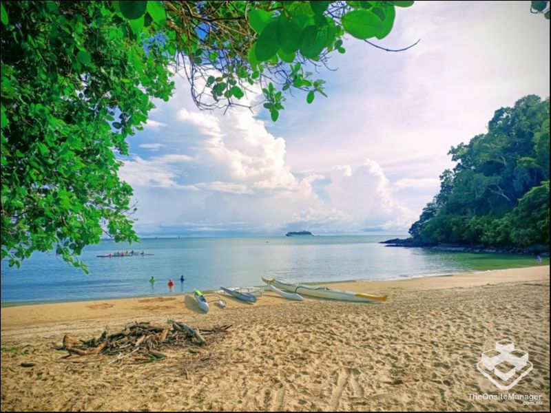 management rights Cairns