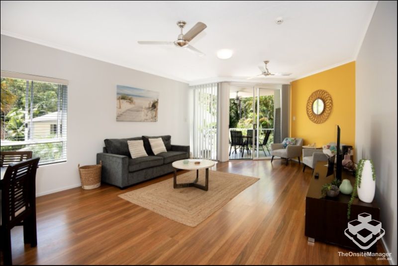 management rights Cairns