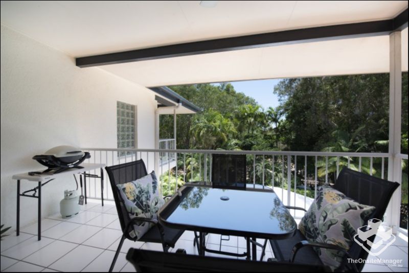 management rights Cairns