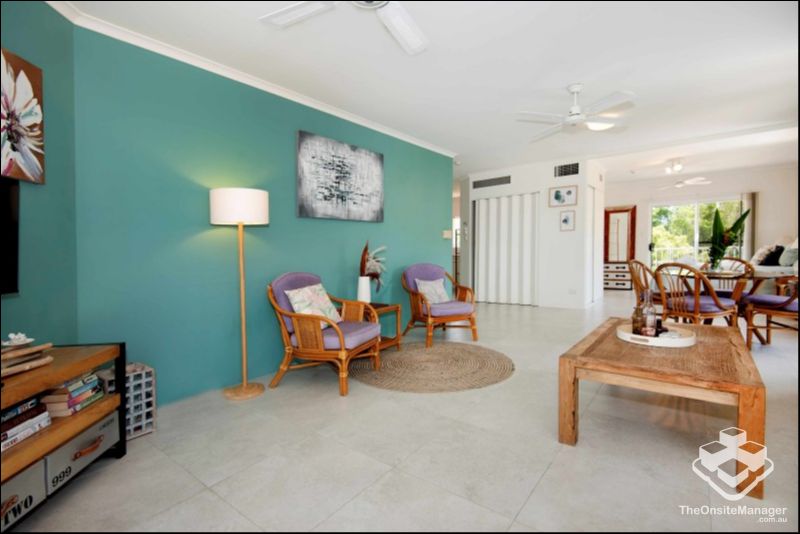 management rights Cairns