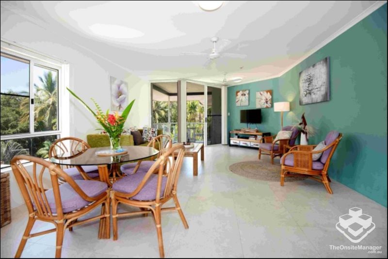 management rights Cairns