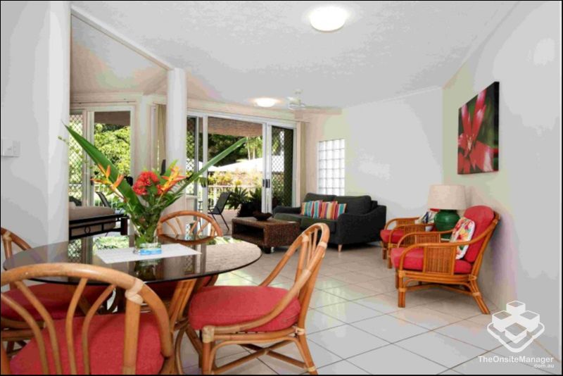 management rights Cairns