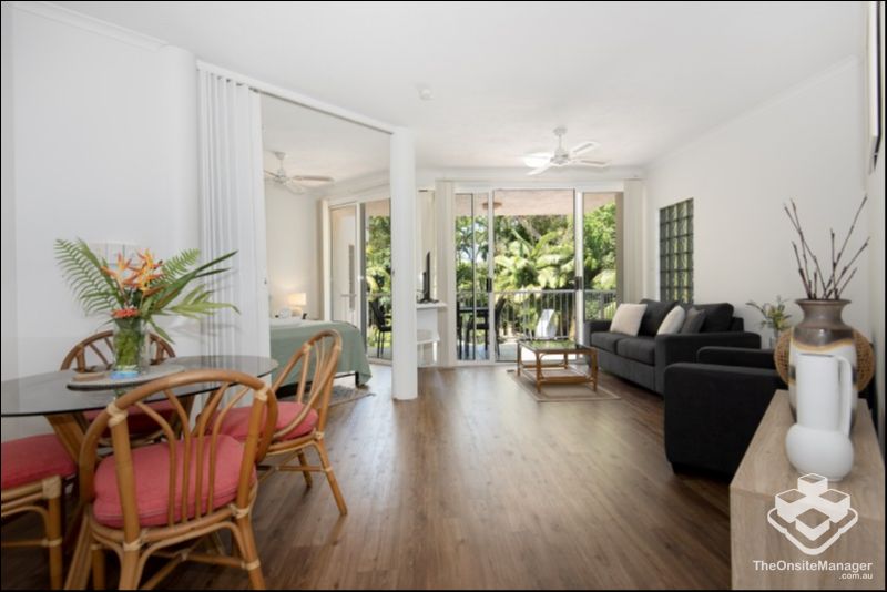 management rights Cairns