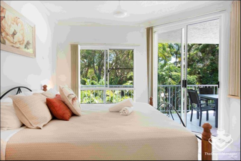 management rights Cairns