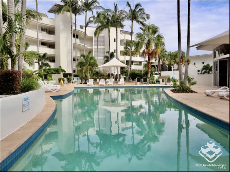 rental property Sunshine Coast