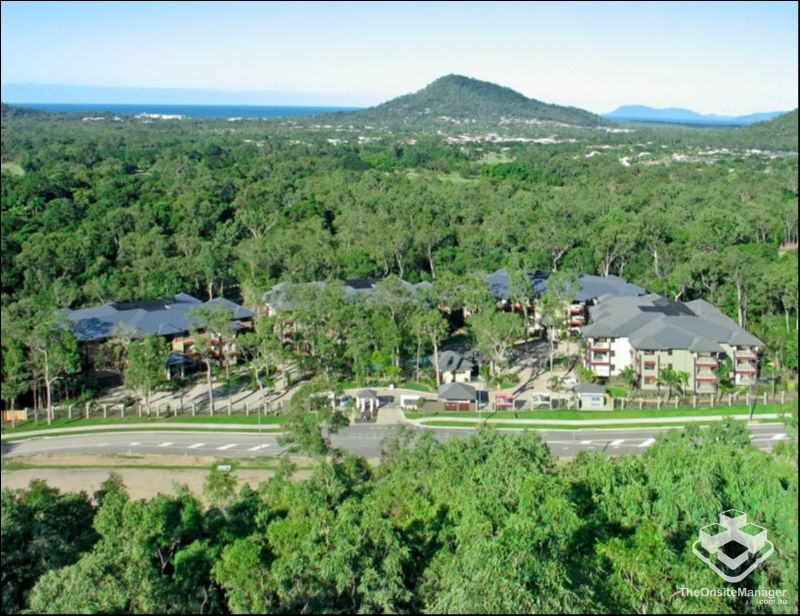 management rights Cairns