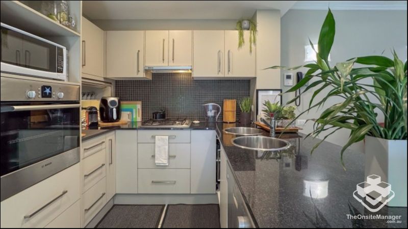 management rights Cairns