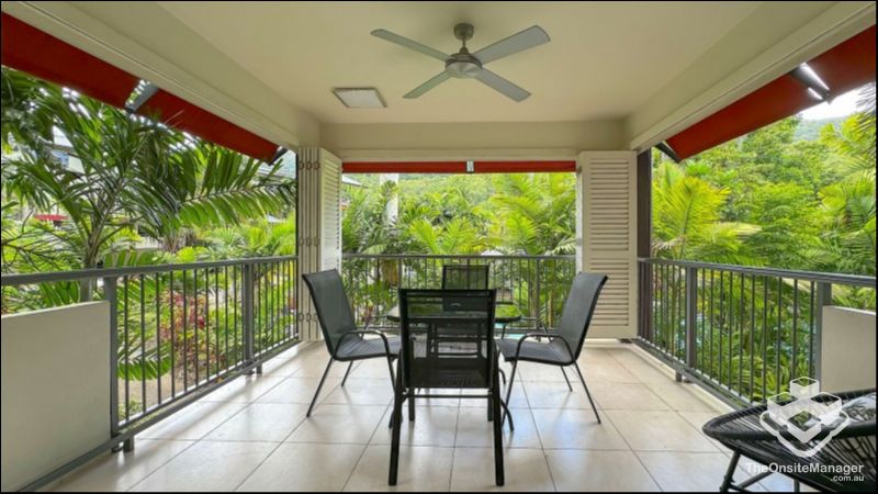management rights Cairns