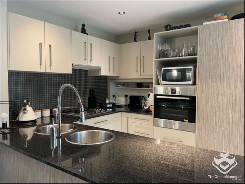 management rights Cairns