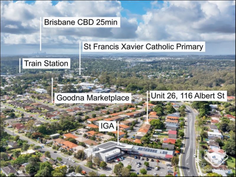 real estate Ipswich