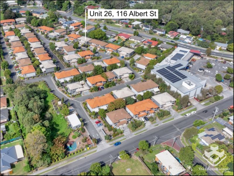 real estate Ipswich