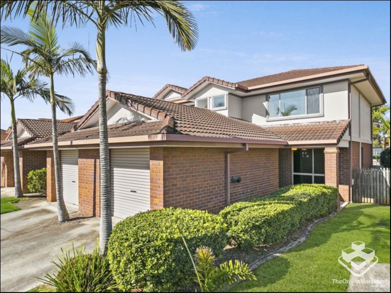 rental property Brisbane