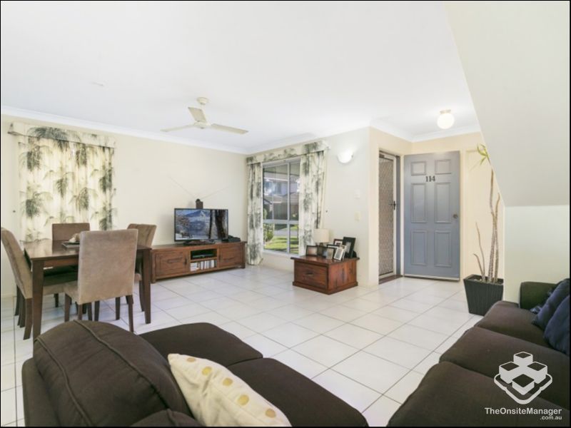 rental property Brisbane