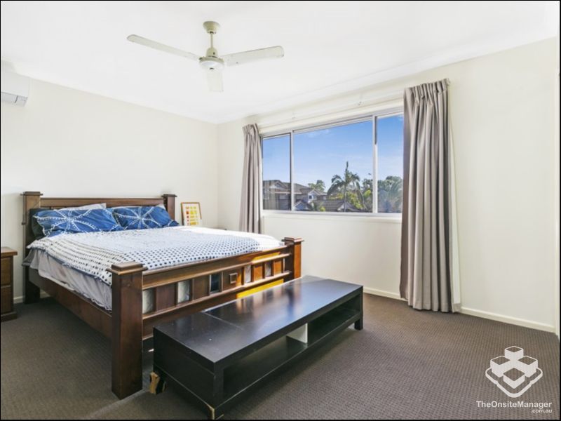 rental property Brisbane