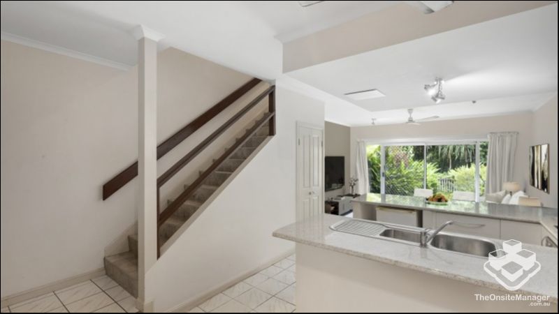 rental property Cairns
