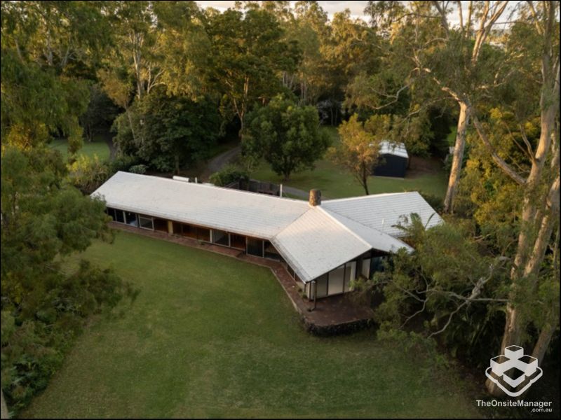 rental property Brisbane