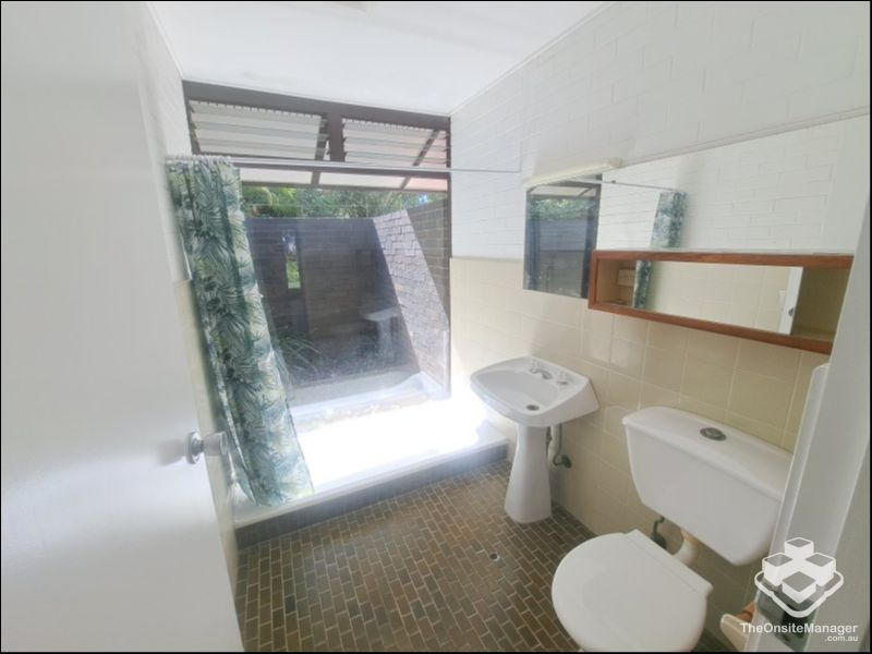 rental property Brisbane