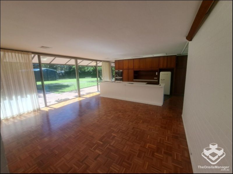 rental property Brisbane
