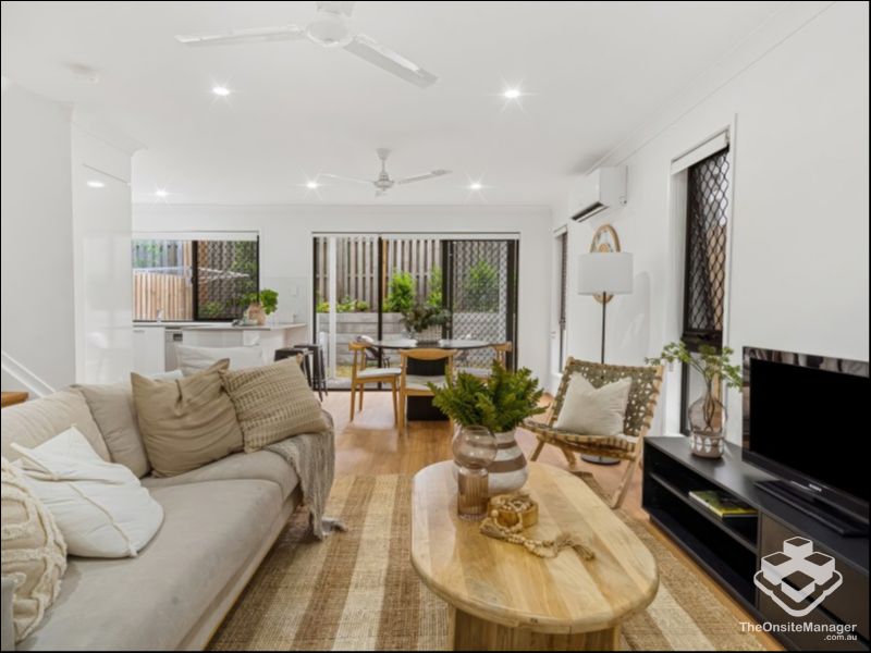 rental property Brisbane