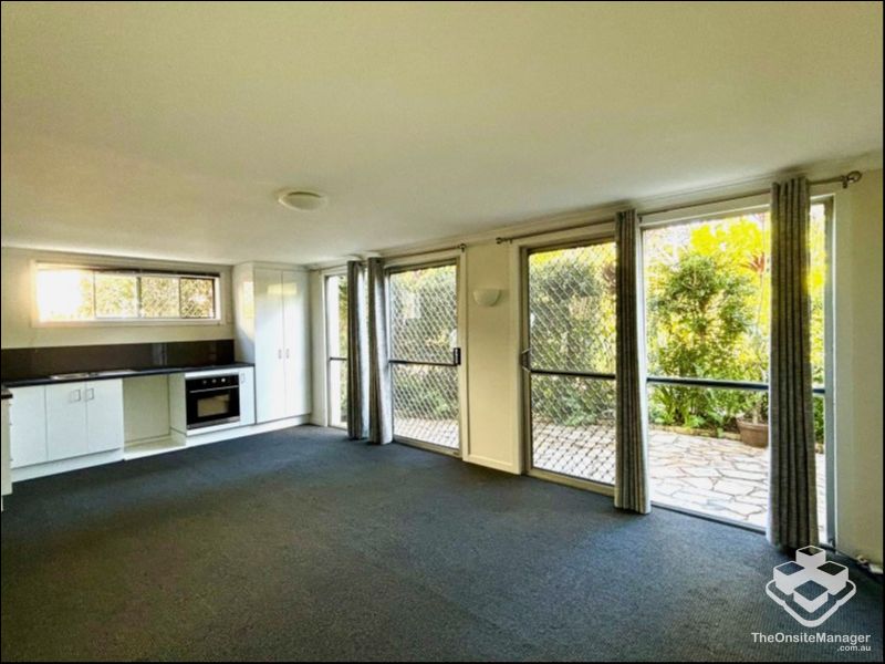 rental property Brisbane