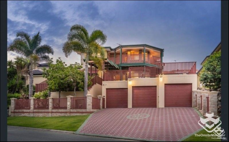 rental property Brisbane