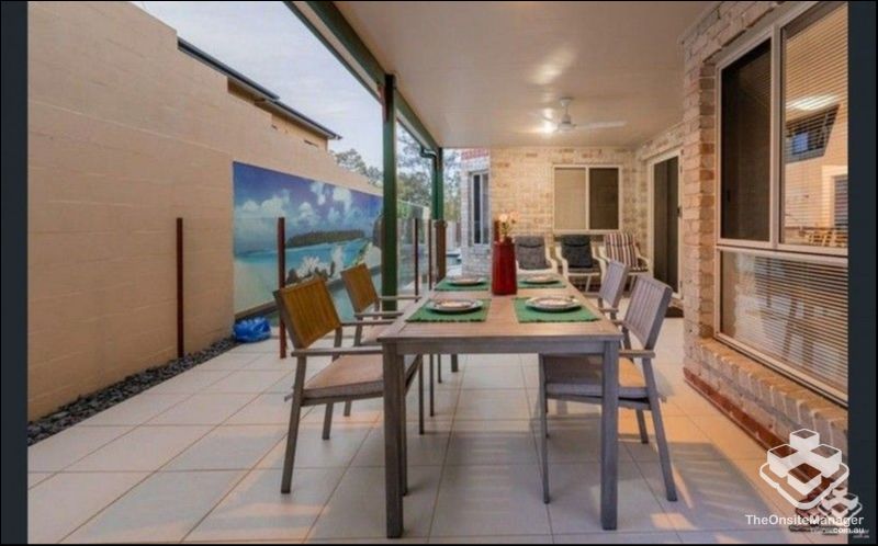 rental property Brisbane